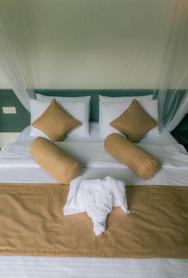 Kithal Ella Station Resort Eksteriør billede